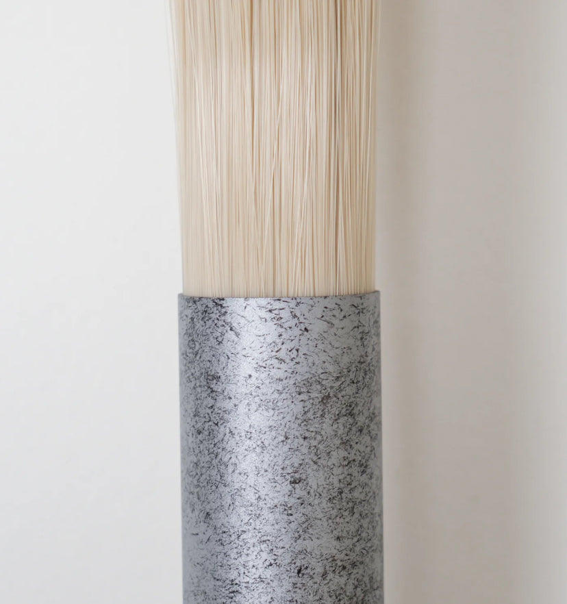 Horsehair Wall Lamp