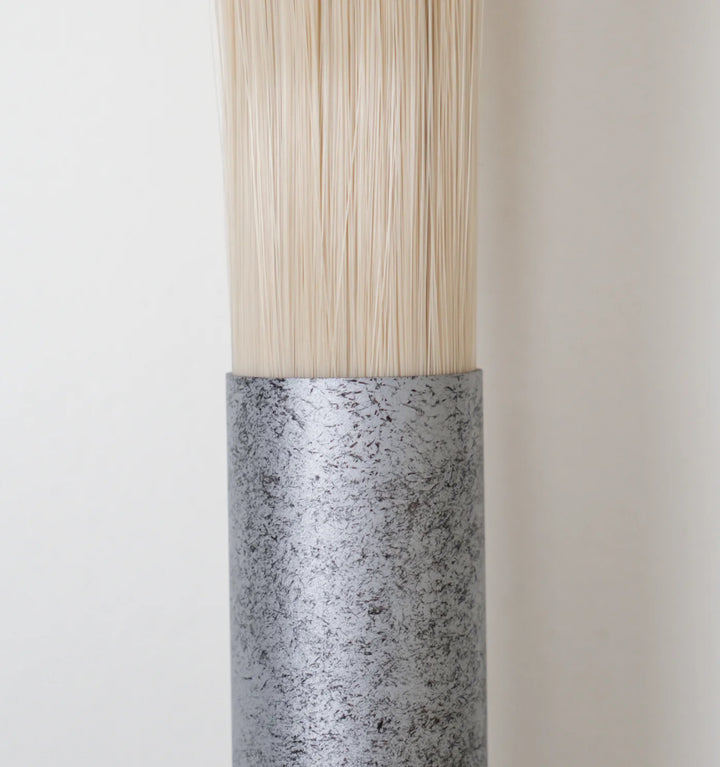 Horsehair Wall Lamp