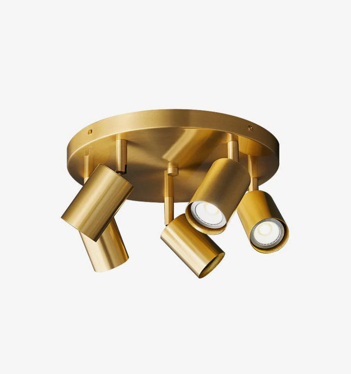 Hugo Hotspot Ceiling Light