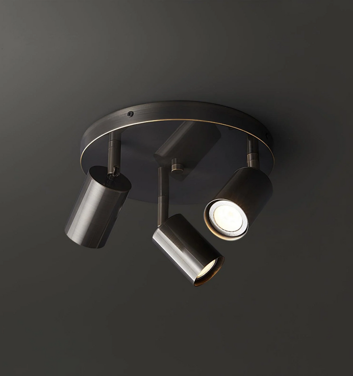 Hugo Hotspot Ceiling Light