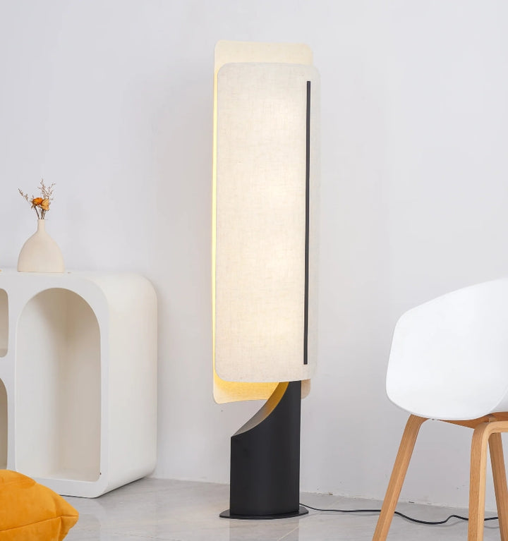 IBIZA FLOOR LAMP