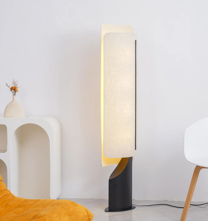 IBIZA FLOOR LAMP