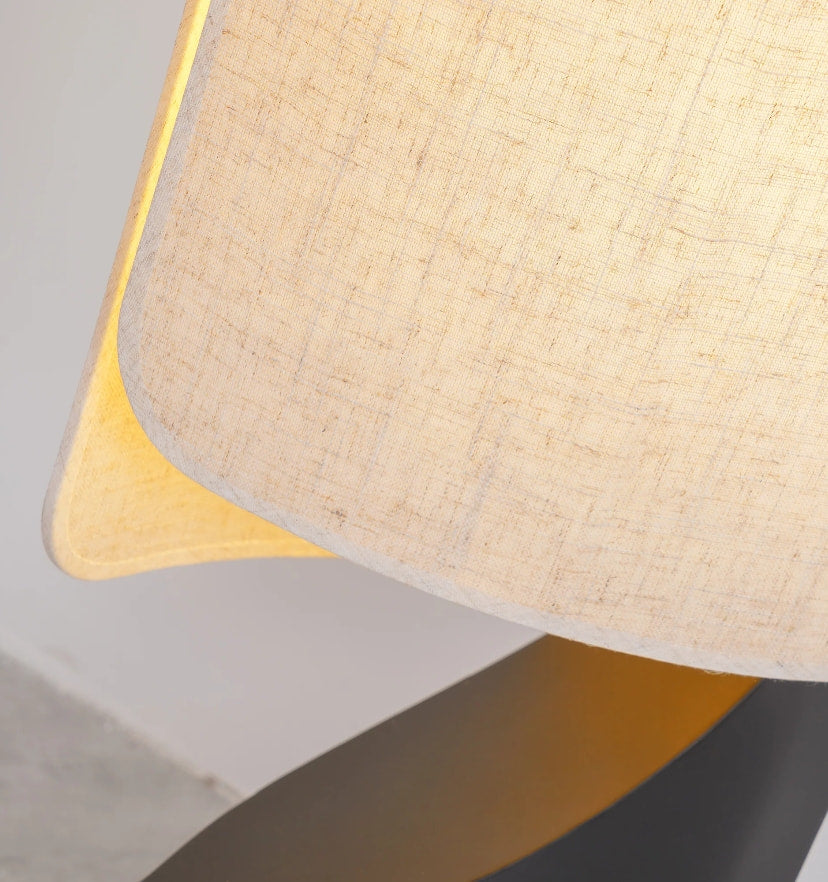 IBIZA FLOOR LAMP