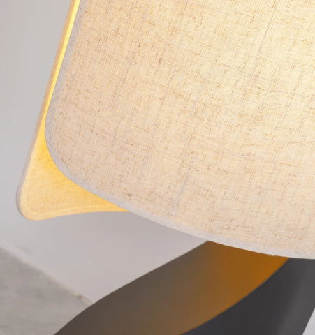 IBIZA FLOOR LAMP