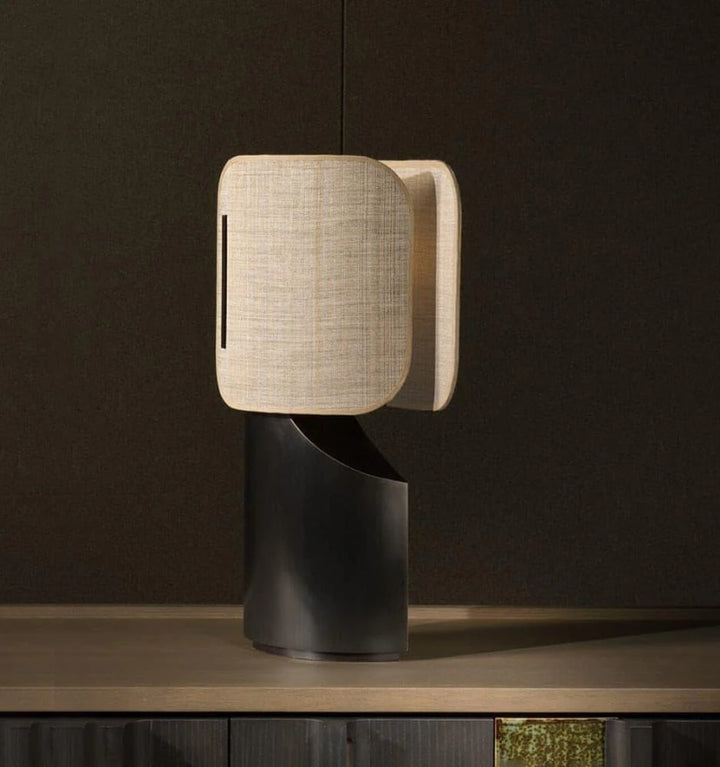 IBIZA TABLE LAMP