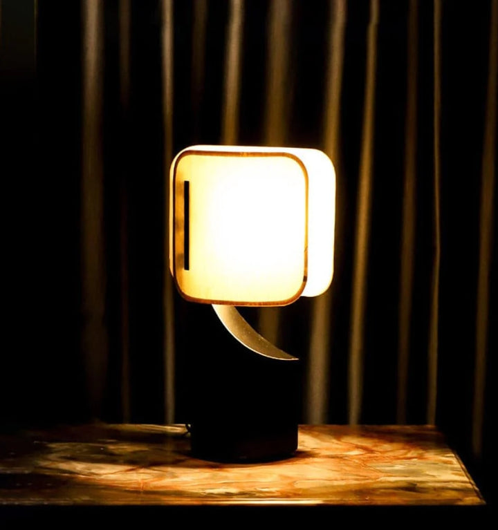 IBIZA TABLE LAMP