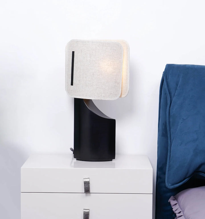 IBIZA TABLE LAMP