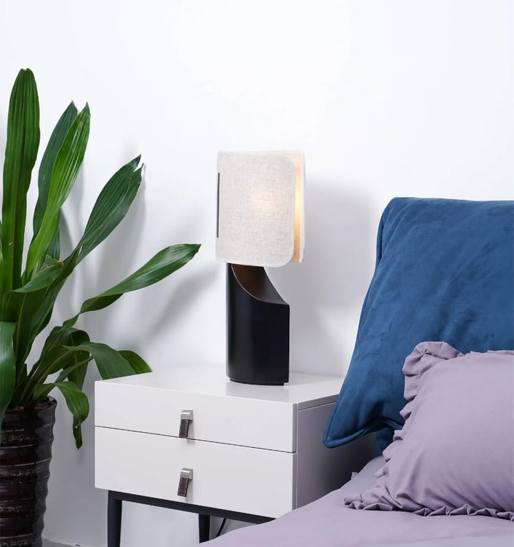 IBIZA TABLE LAMP