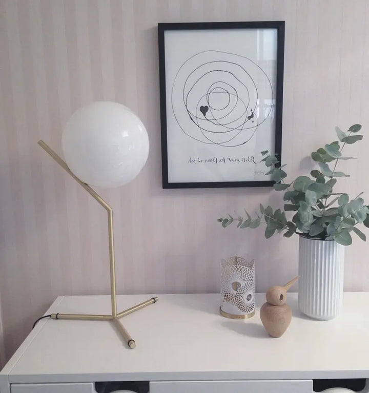 IC Lights Table Lamp