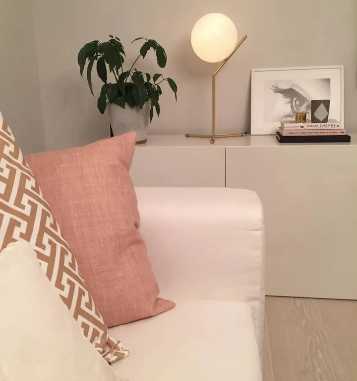 IC Lights Table Lamp