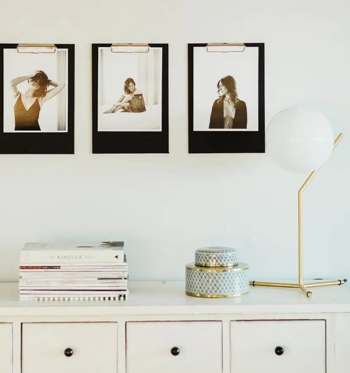 IC Lights Table Lamp