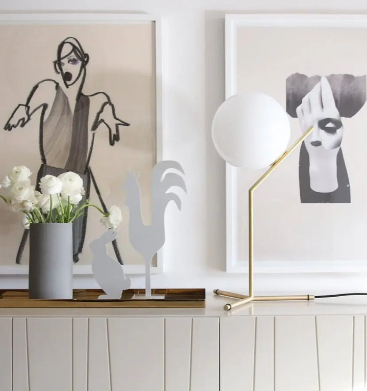 IC Lights Table Lamp