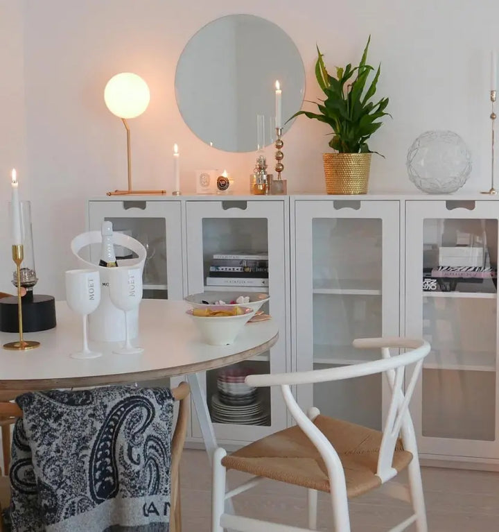 IC Lights Table Lamp