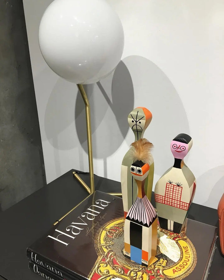 IC Lights Table Lamp