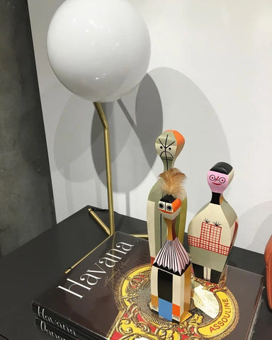 IC Lights Table Lamp