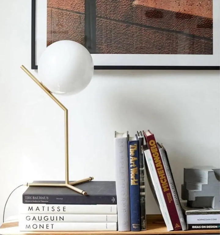 IC Lights Table Lamp