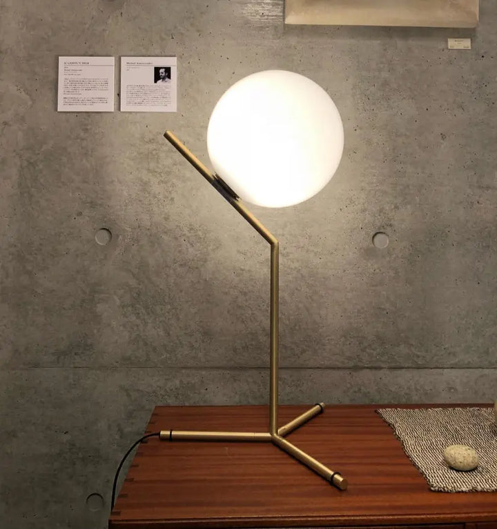 IC Lights Table Lamp
