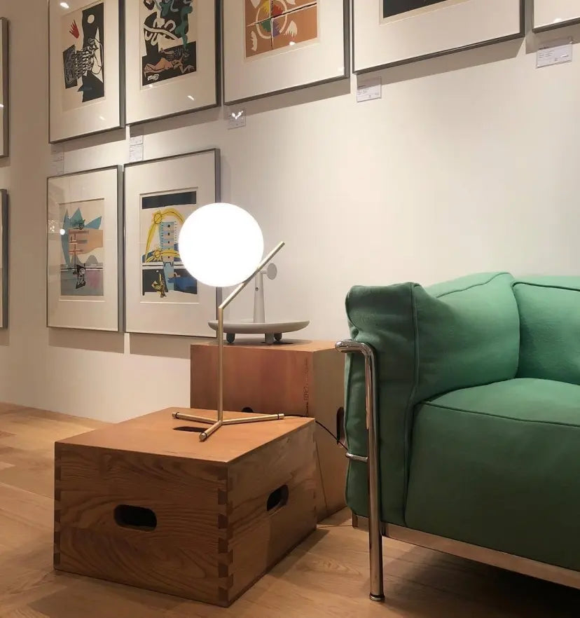 IC Lights Table Lamp