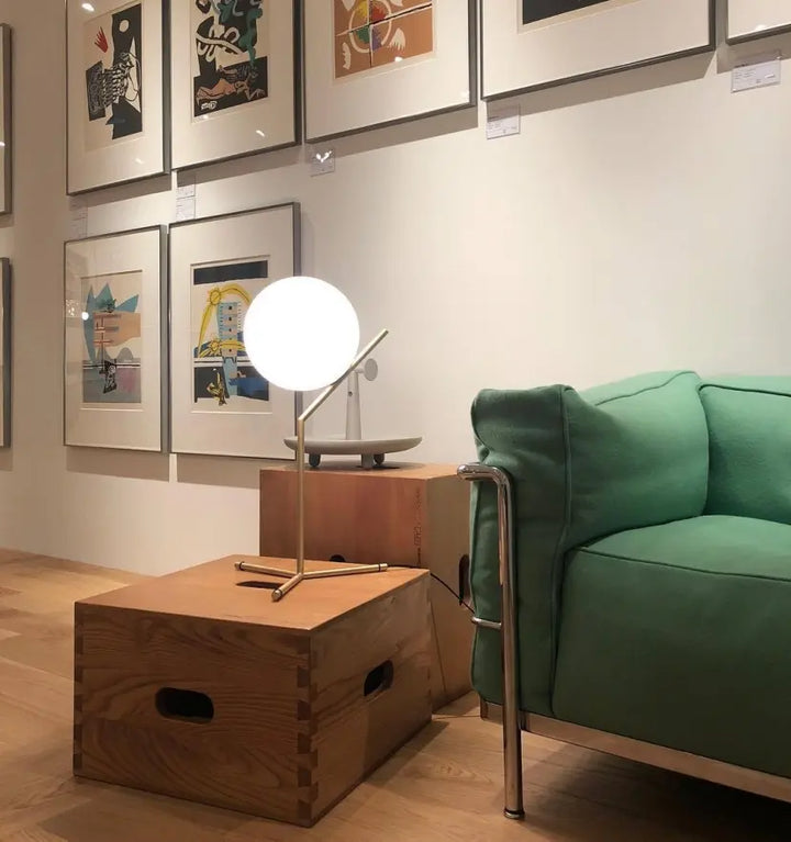 IC Lights Table Lamp