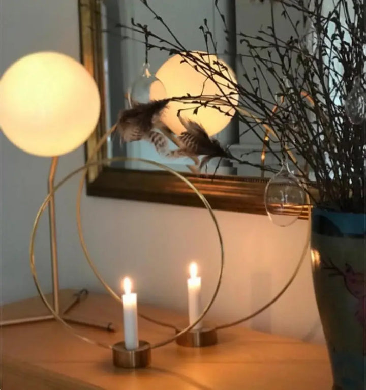 IC Lights Table Lamp