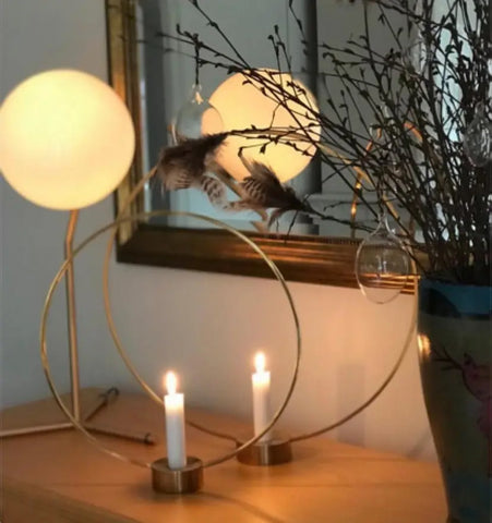 IC Lights Table Lamp