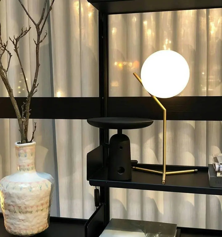 IC Lights Table Lamp