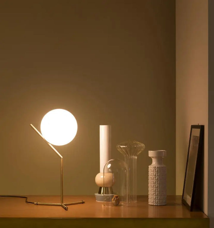 IC Lights Table Lamp