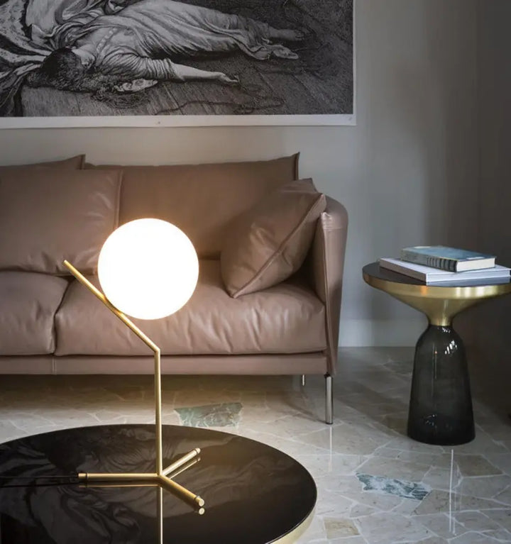 IC Lights Table Lamp