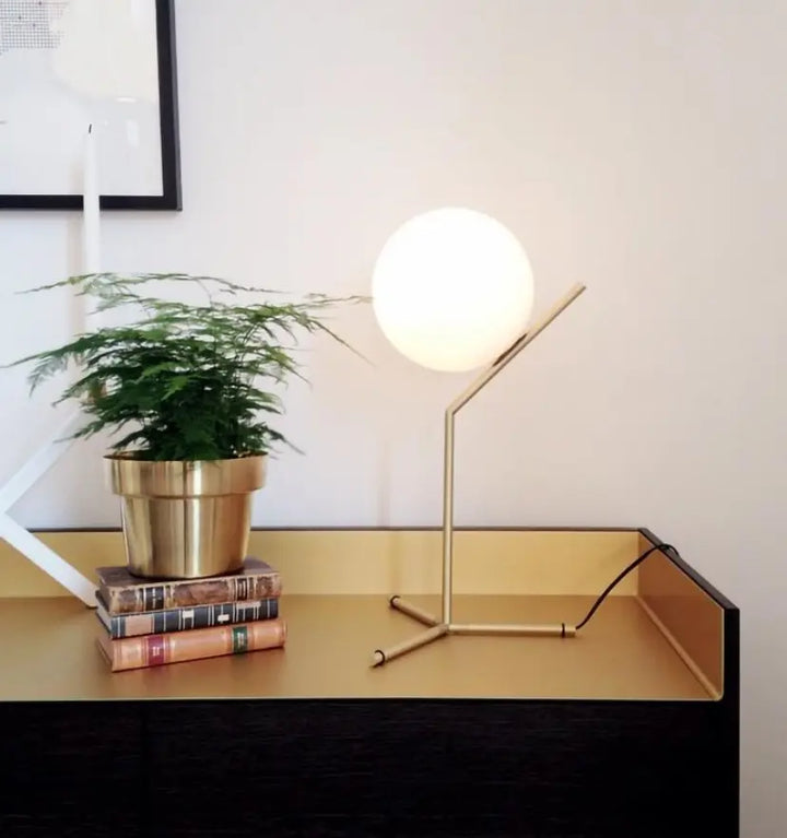 IC Lights Table Lamp