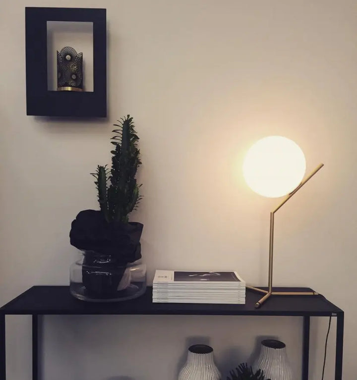 IC Lights Table Lamp