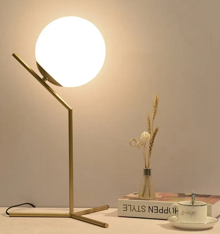 IC Lights Table Lamp