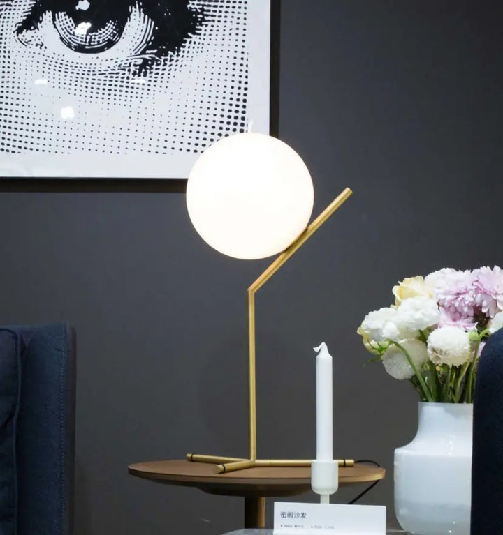 IC Lights Table Lamp