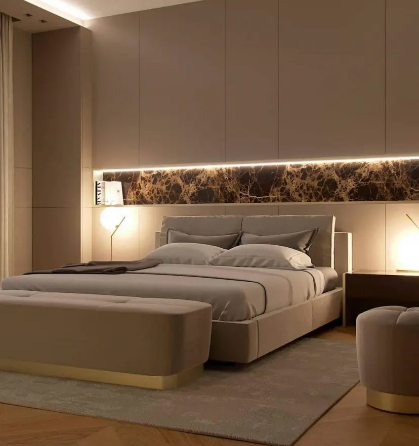 IC Lights Table Lamp