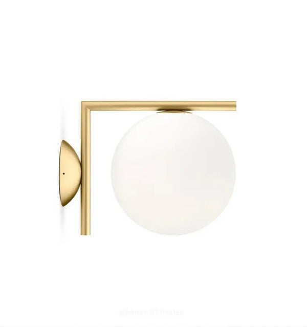 IC Wall Light