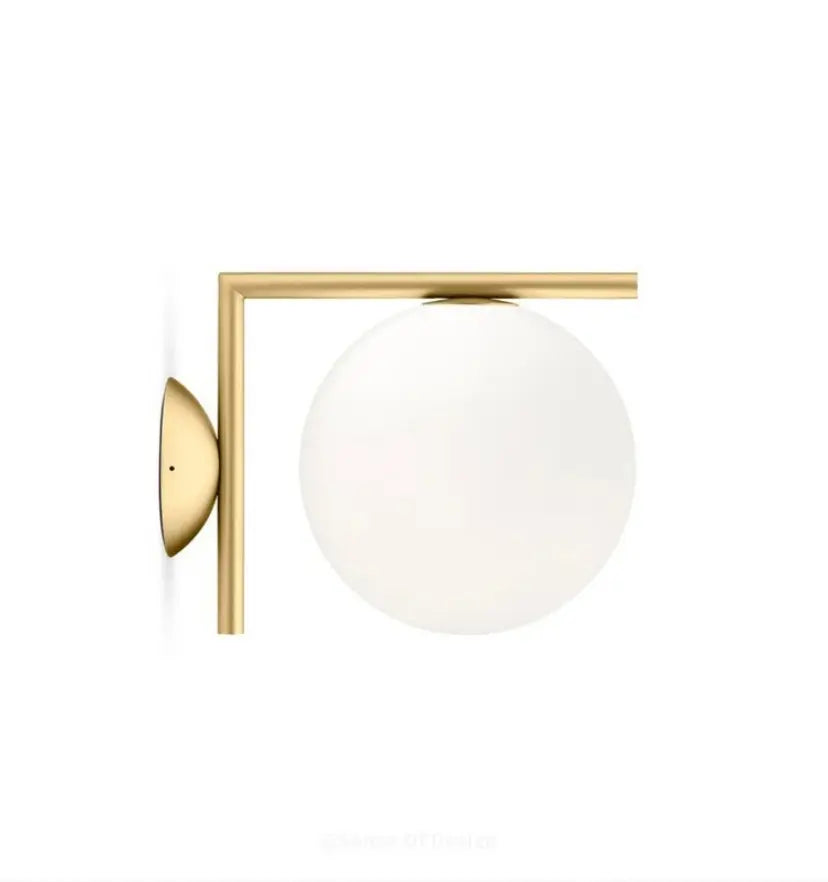 IC Wall Light