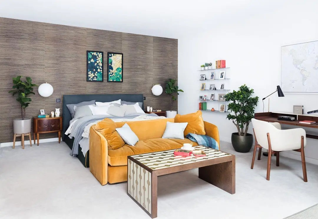 IC Wall Light