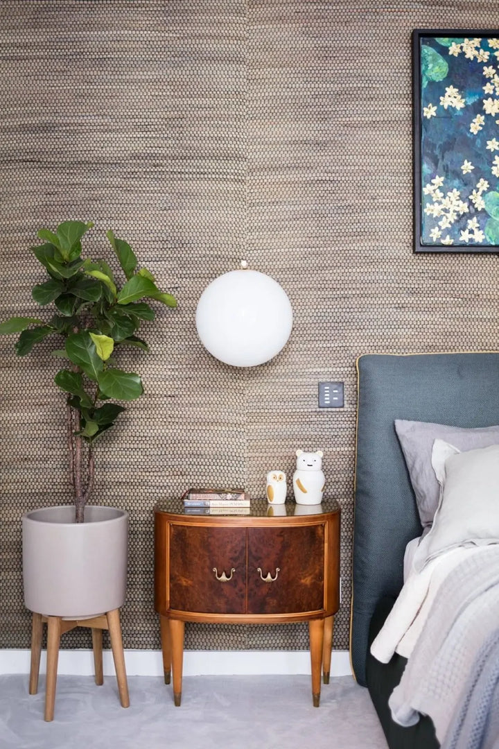 IC Wall Light