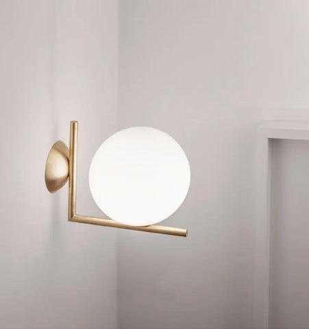 IC Wall Light