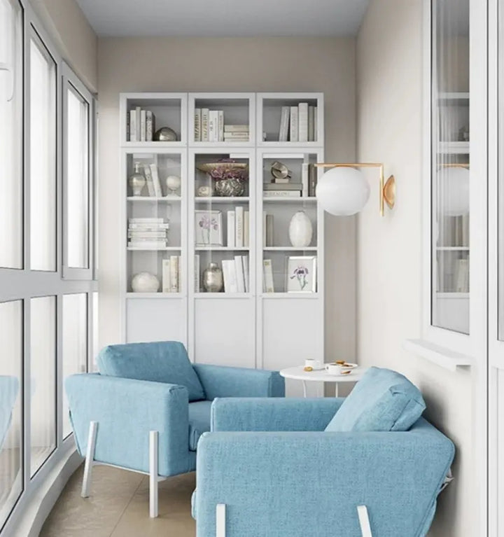 IC Wall Light