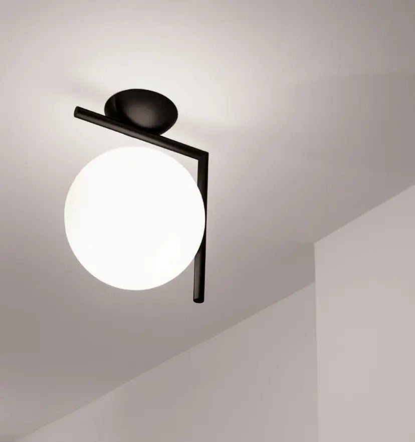 IC Wall Light