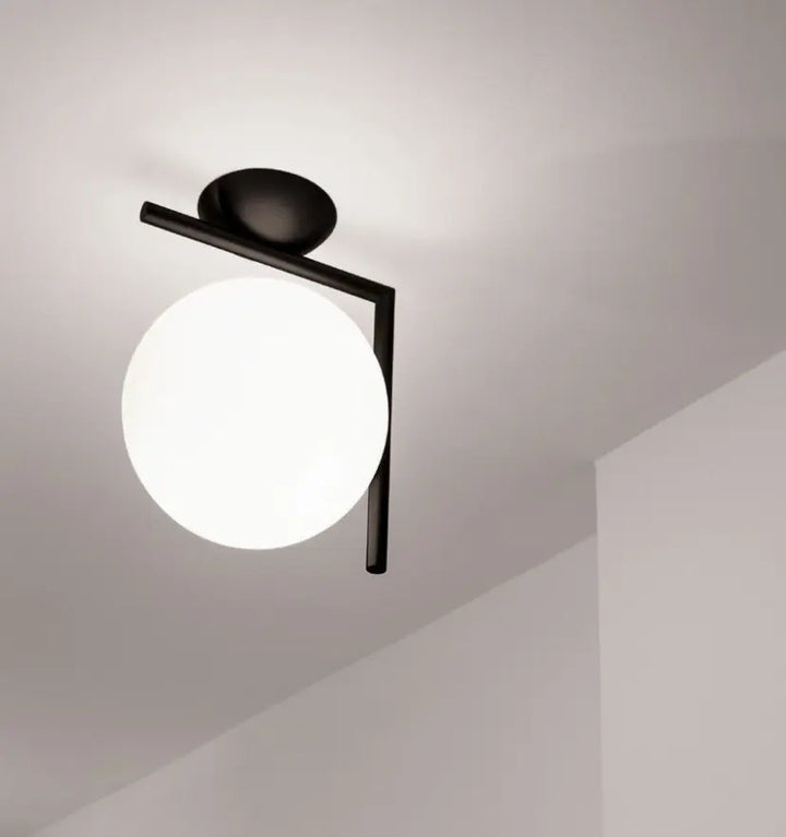 IC Wall Light