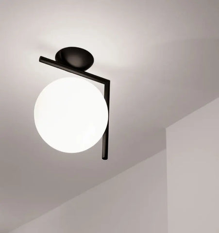 IC Wall Light