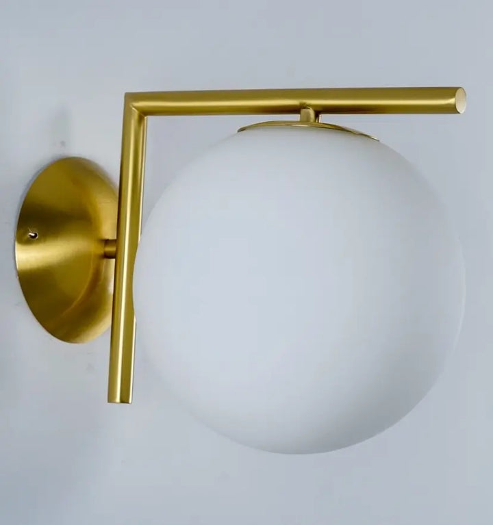 IC Wall Light