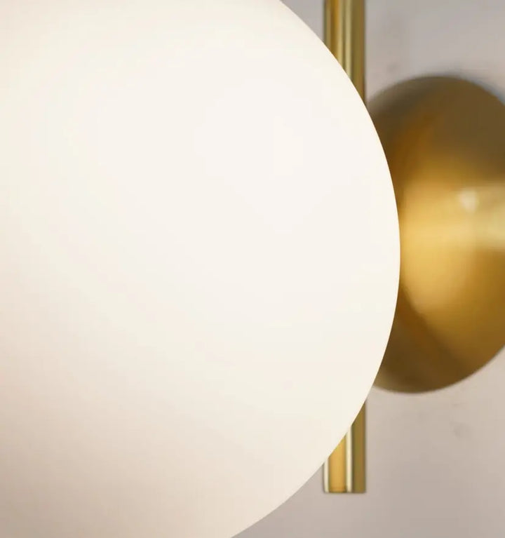 IC Wall Light