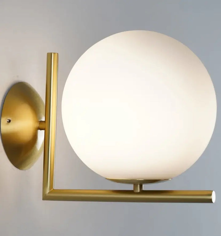 IC Wall Light