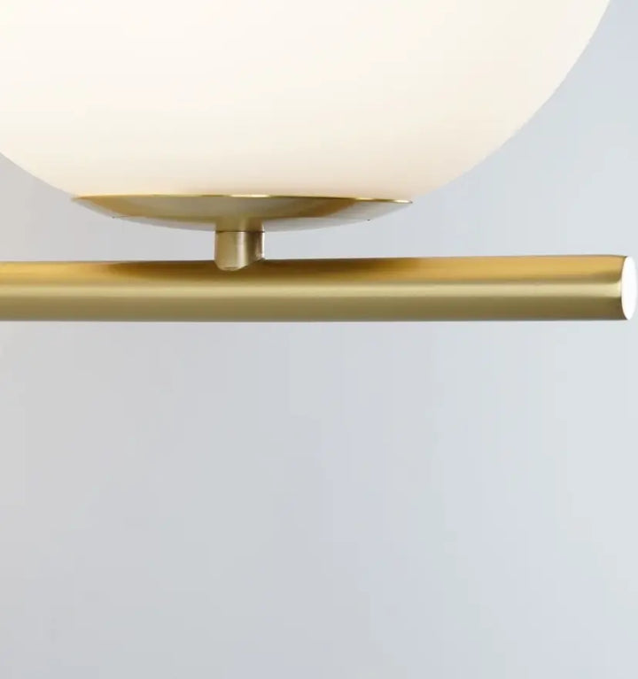 IC Wall Light