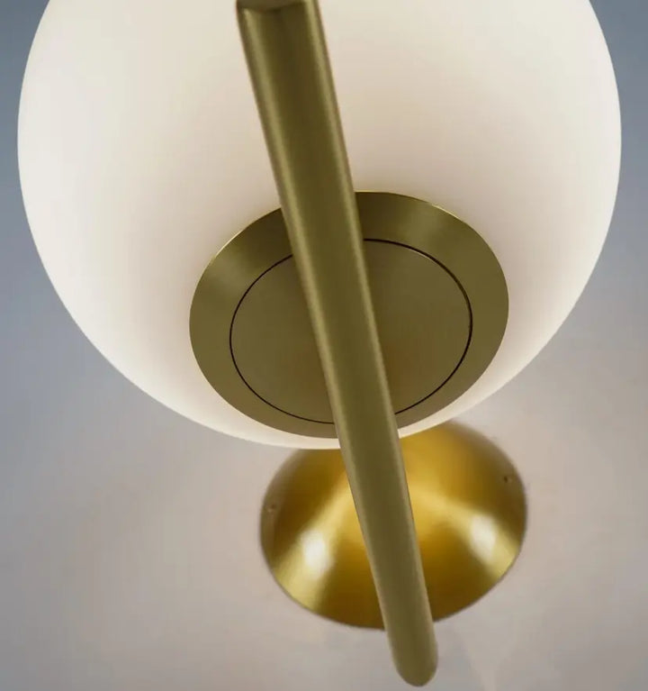 IC Wall Light