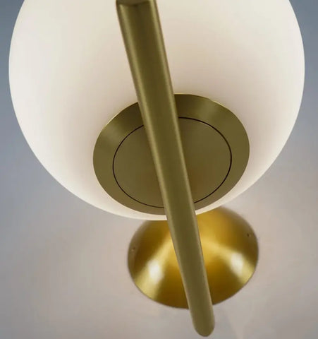 IC Wall Light