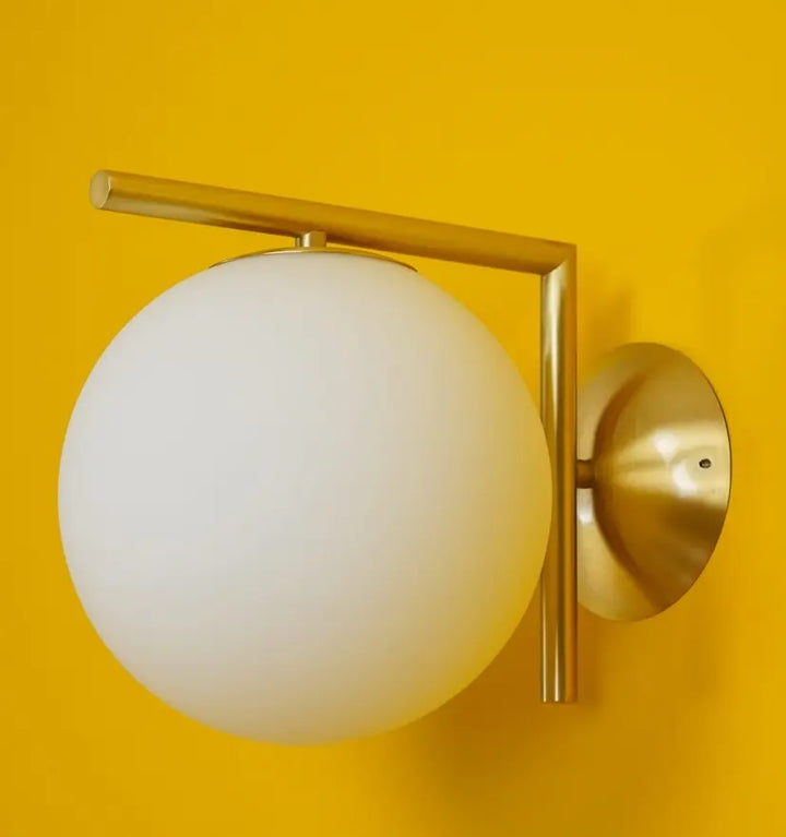 IC Wall Light