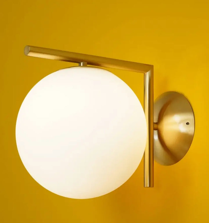 IC Wall Light